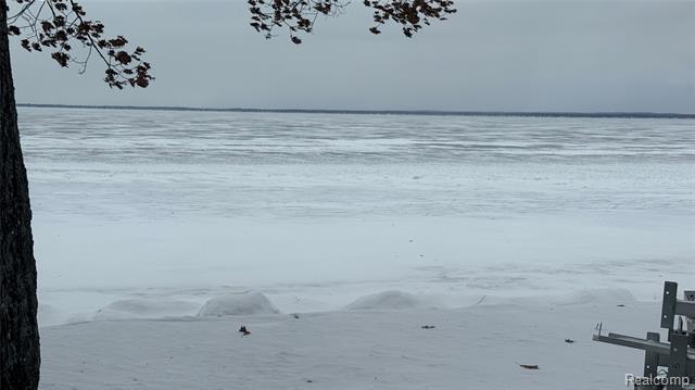 Builiding view forty six for 328 Sheridan, Prudenville, MI. 48651