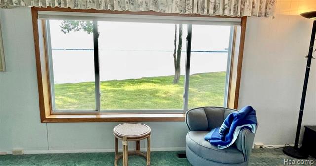 Builiding view fourteen for 328 Sheridan, Prudenville, MI. 48651