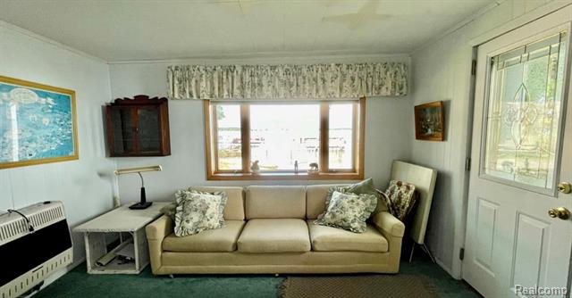 Builiding view thirteen for 328 Sheridan, Prudenville, MI. 48651