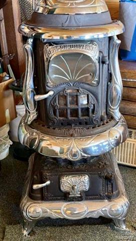 Builiding view thirty nine for 328 Sheridan, Prudenville, MI. 48651