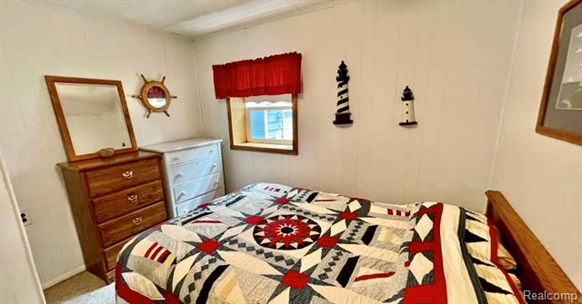 Builiding view thirty one for 328 Sheridan, Prudenville, MI. 48651