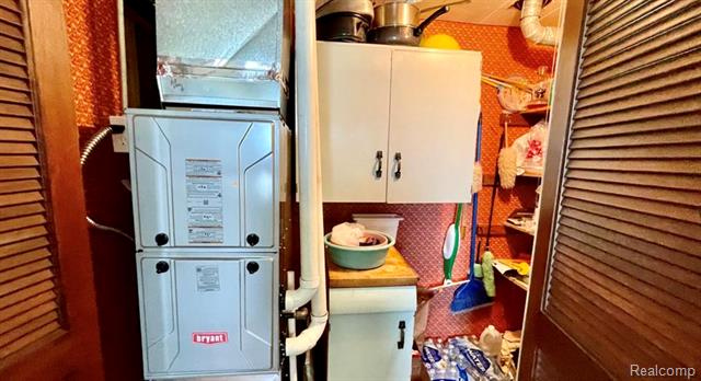 Builiding view thirty six for 328 Sheridan, Prudenville, MI. 48651