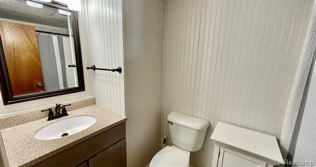 Builiding view thirty two for 328 Sheridan, Prudenville, MI. 48651