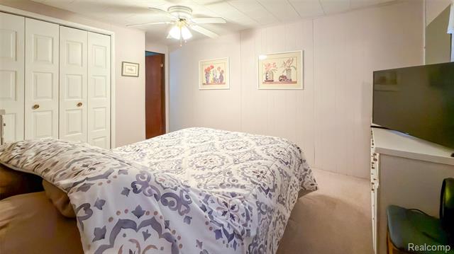 Builiding view twenty five for 328 Sheridan, Prudenville, MI. 48651