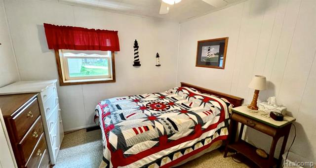 Builiding view twenty nine for 328 Sheridan, Prudenville, MI. 48651