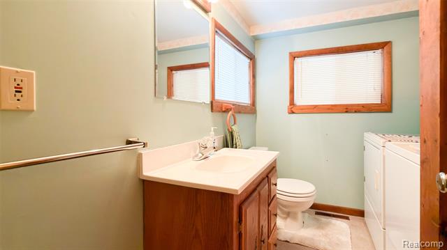 Builiding view twenty seven for 328 Sheridan, Prudenville, MI. 48651