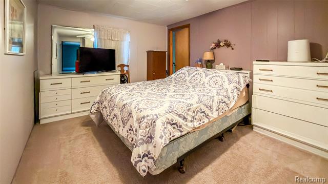 Builiding view twenty six for 328 Sheridan, Prudenville, MI. 48651