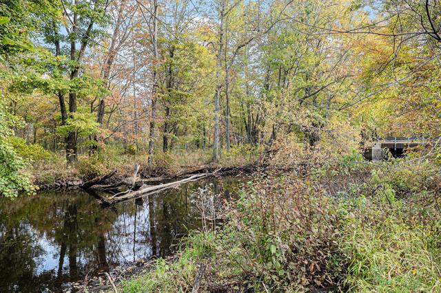 Builiding view fifteen for 1056 Brookwood, Quincy, MI. 49082