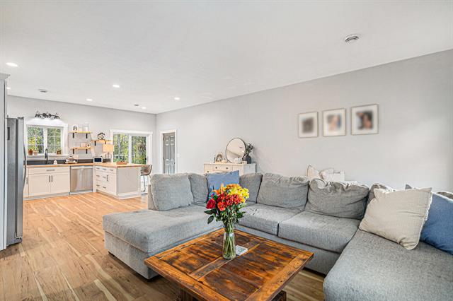 Builiding view four for 1056 Brookwood, Quincy, MI. 49082