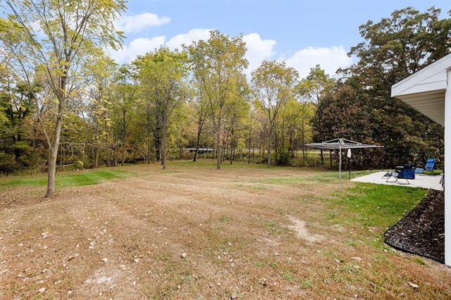 Builiding view fourteen for 1056 Brookwood, Quincy, MI. 49082