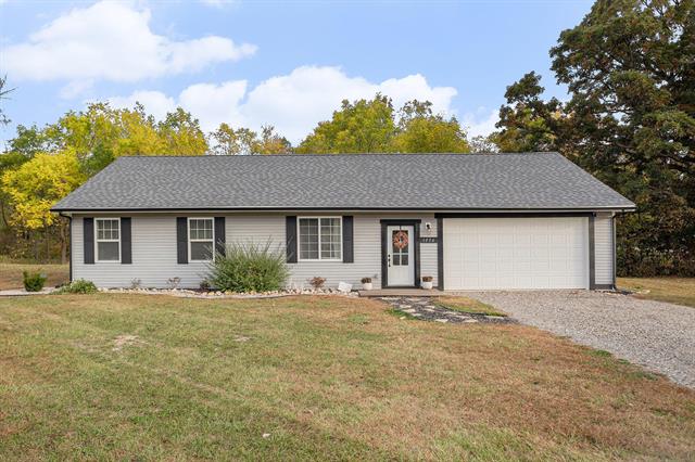 Builiding view one for 1056 Brookwood, Quincy, MI. 49082