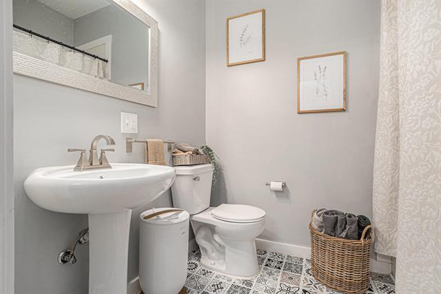 Builiding view seven for 1056 Brookwood, Quincy, MI. 49082