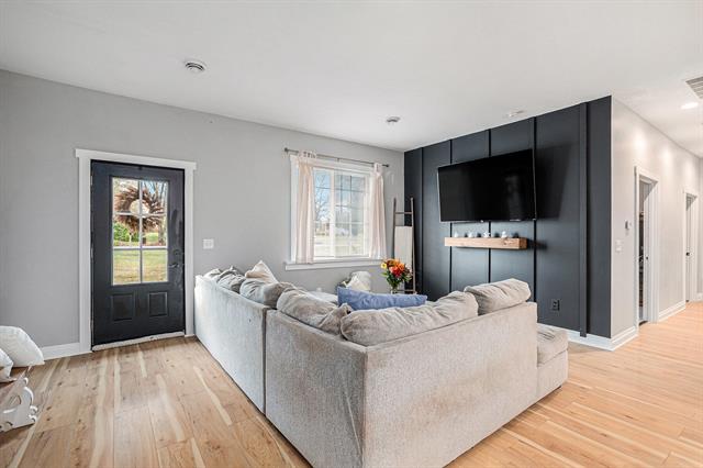 Builiding view three for 1056 Brookwood, Quincy, MI. 49082