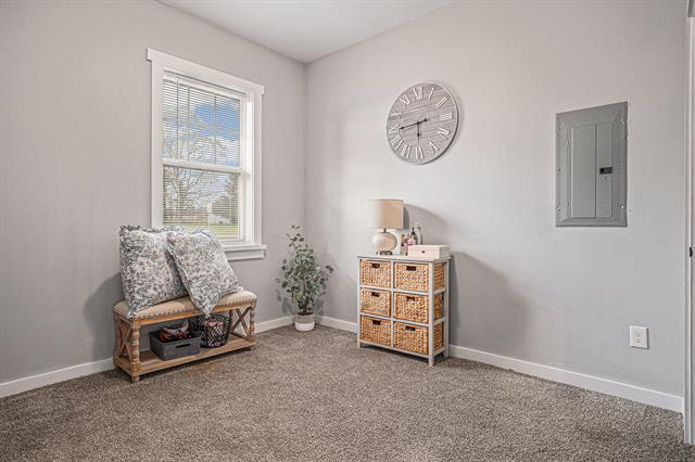 Builiding view twelve for 1056 Brookwood, Quincy, MI. 49082