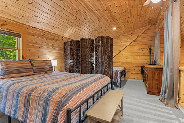 Builiding view seventeen for 5845 West Village Drive, Bellaire, MI. 49615