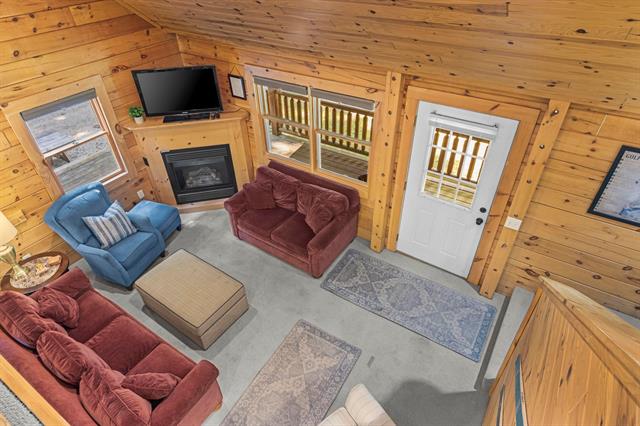 Builiding view sixteen for 5845 West Village Drive, Bellaire, MI. 49615