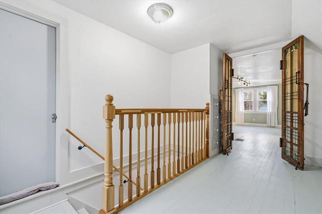 Builiding view fifteen for 1904 North, Kalamazoo, MI. 49006