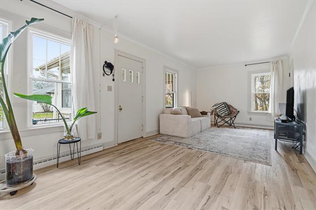 Builiding view four for 1904 North, Kalamazoo, MI. 49006