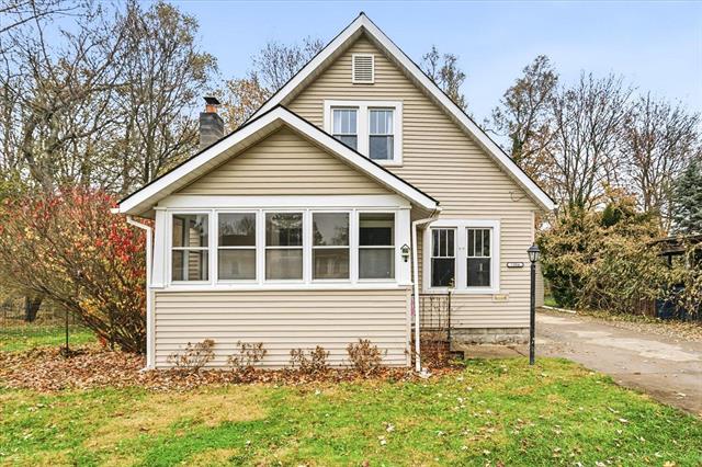 Builiding view one for 1904 North, Kalamazoo, MI. 49006