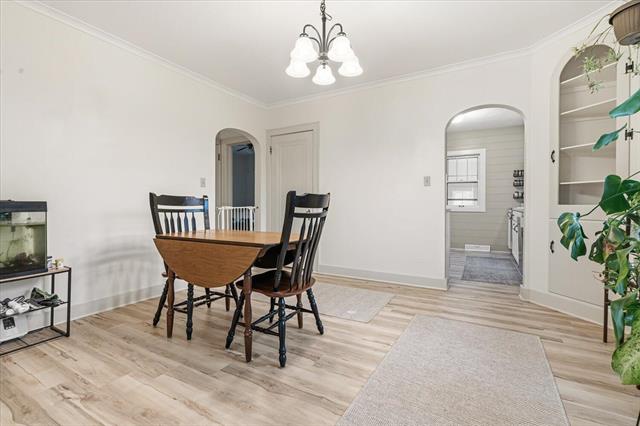 Builiding view seven for 1904 North, Kalamazoo, MI. 49006