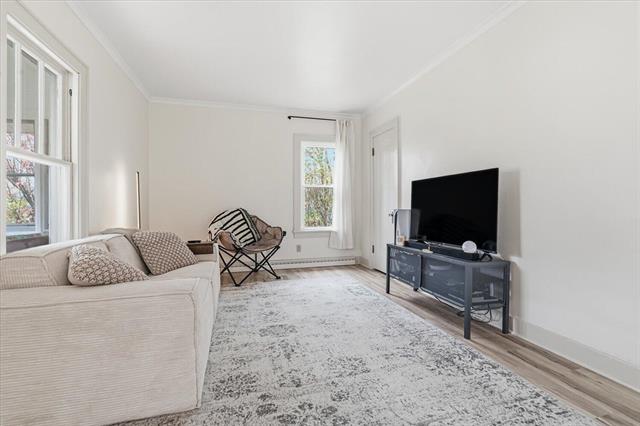 Builiding view three for 1904 North, Kalamazoo, MI. 49006