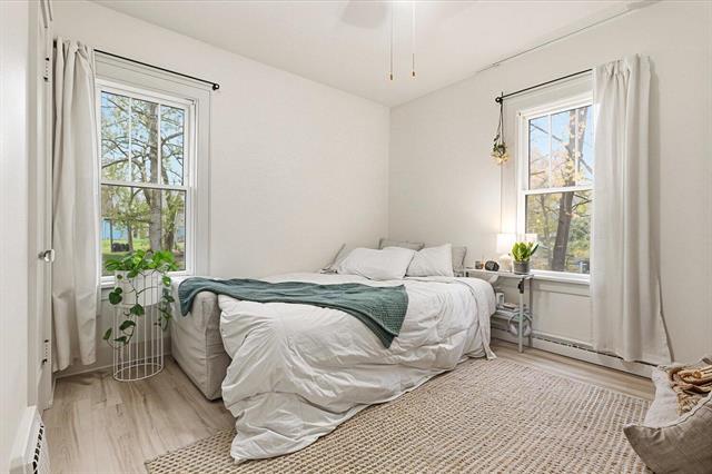 Builiding view twelve for 1904 North, Kalamazoo, MI. 49006