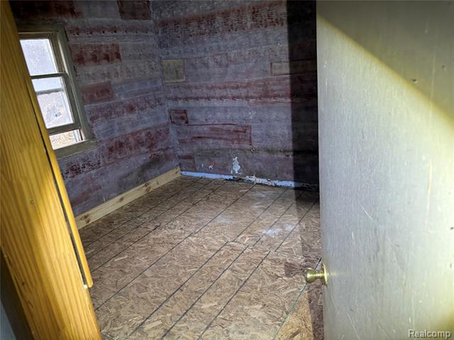 Builiding view eight for 3208 Ludwig, Burton, MI. 48529