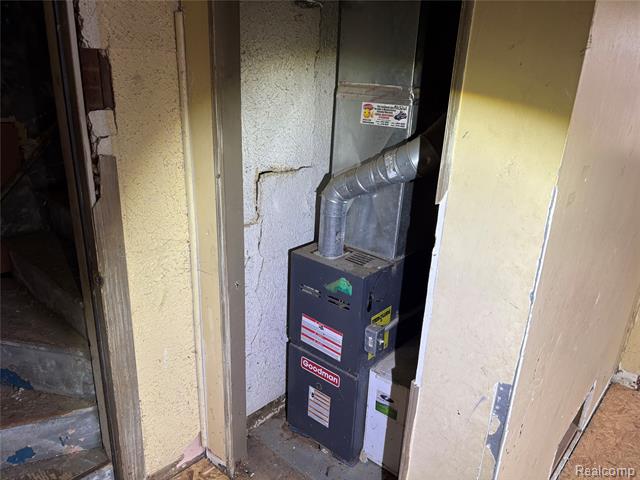 Builiding view eleven for 3208 Ludwig, Burton, MI. 48529