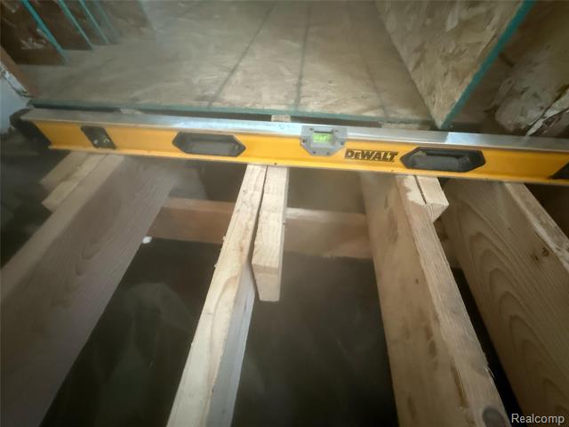 Builiding view fourteen for 3208 Ludwig, Burton, MI. 48529