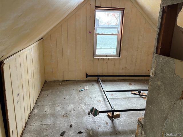 Builiding view nine for 3208 Ludwig, Burton, MI. 48529