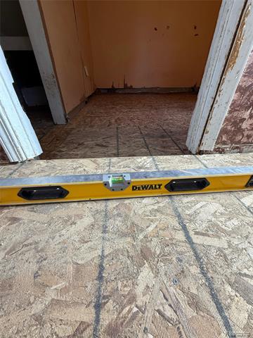 Builiding view sixteen for 3208 Ludwig, Burton, MI. 48529