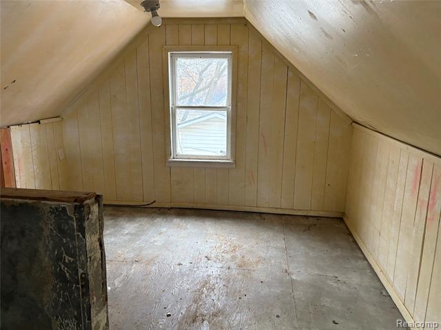 Builiding view ten for 3208 Ludwig, Burton, MI. 48529