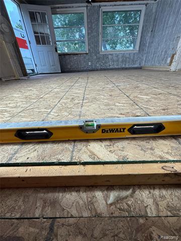 Builiding view twenty one for 3208 Ludwig, Burton, MI. 48529