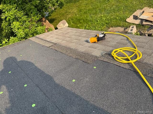 Builiding view twenty six for 3208 Ludwig, Burton, MI. 48529