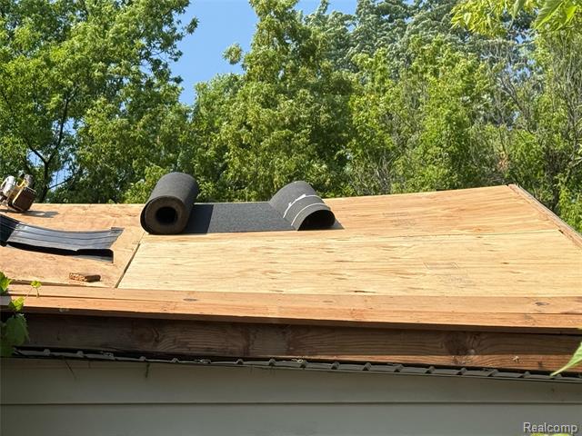 Builiding view twenty three for 3208 Ludwig, Burton, MI. 48529