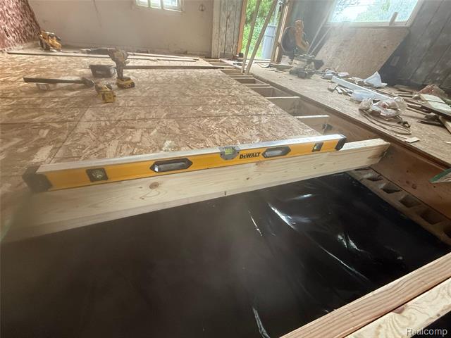 Builiding view twenty two for 3208 Ludwig, Burton, MI. 48529