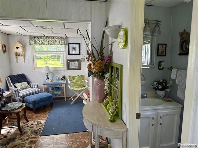 Builiding view eighteen for 7365 Lighthouse, Port Hope, MI. 48468