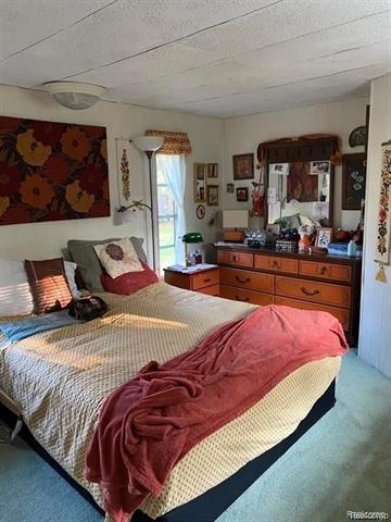 Builiding view fifteen for 7365 Lighthouse, Port Hope, MI. 48468