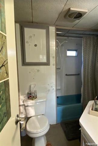 Builiding view fourteen for 7365 Lighthouse, Port Hope, MI. 48468