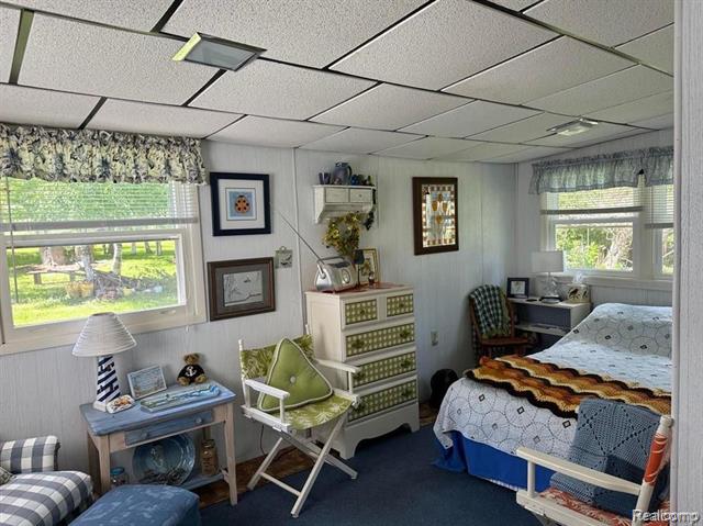 Builiding view nineteen for 7365 Lighthouse, Port Hope, MI. 48468