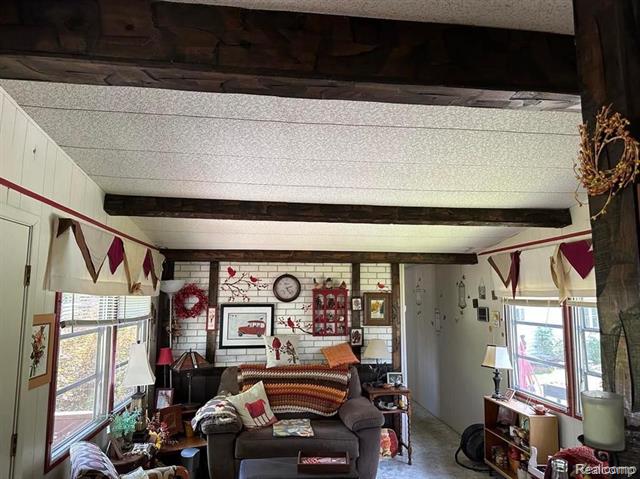 Builiding view seventeen for 7365 Lighthouse, Port Hope, MI. 48468