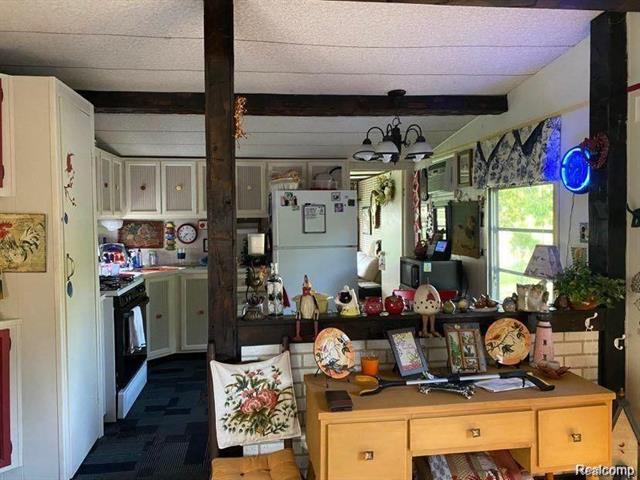 Builiding view sixteen for 7365 Lighthouse, Port Hope, MI. 48468