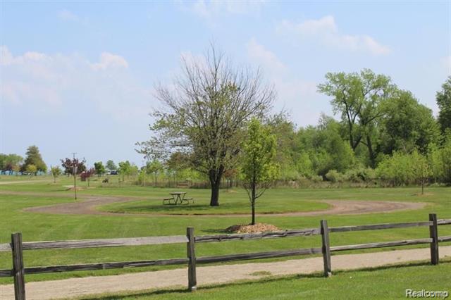 Builiding view thirteen for 7365 Lighthouse, Port Hope, MI. 48468