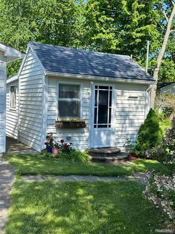 Builiding view twelve for 7365 Lighthouse, Port Hope, MI. 48468