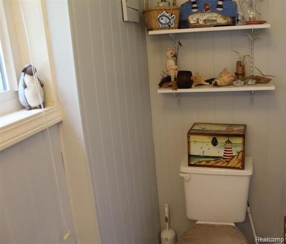 Builiding view twenty one for 7365 Lighthouse, Port Hope, MI. 48468