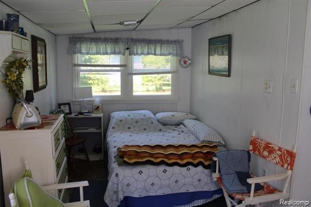 Builiding view twenty for 7365 Lighthouse, Port Hope, MI. 48468