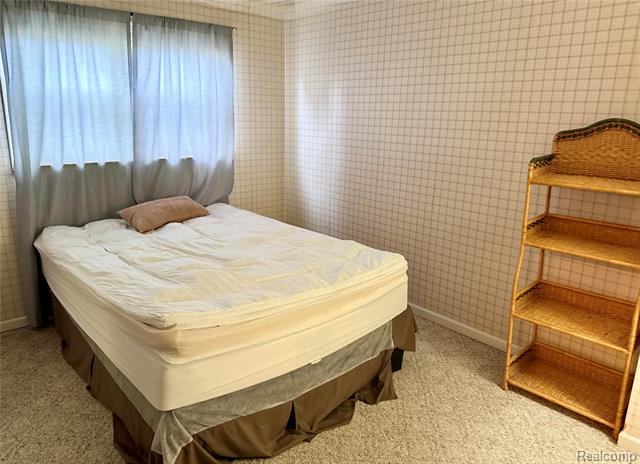 Builiding view eighteen for 3596 Barberry, Wixom, MI. 48393