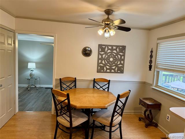 Builiding view five for 3596 Barberry, Wixom, MI. 48393