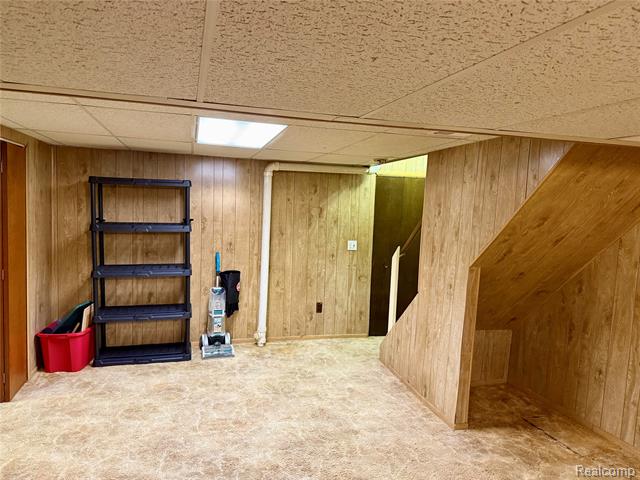 Builiding view nineteen for 3596 Barberry, Wixom, MI. 48393