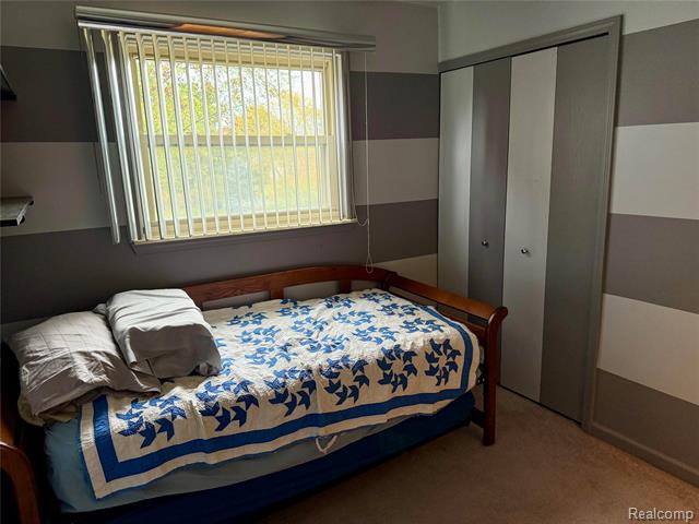 Builiding view seventeen for 3596 Barberry, Wixom, MI. 48393